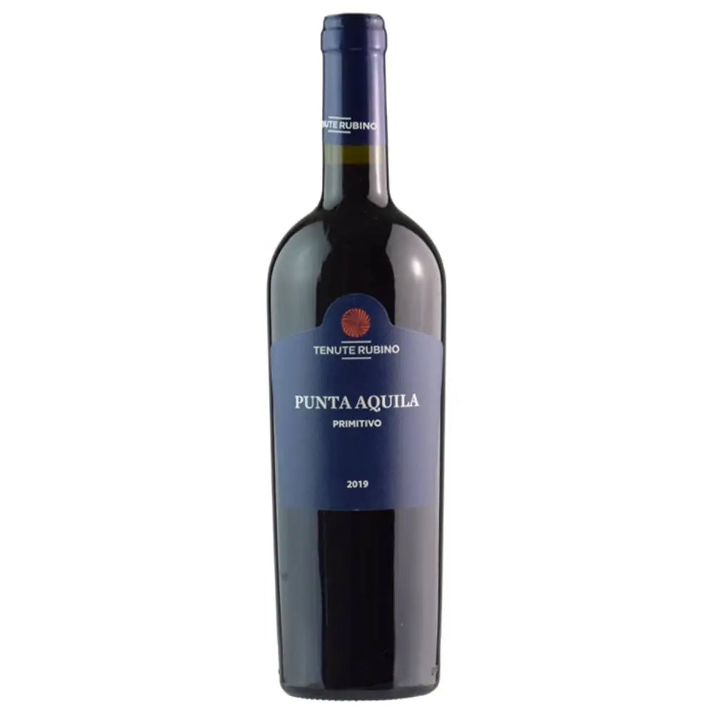 Punta Aquila Primitivo IGT Salento