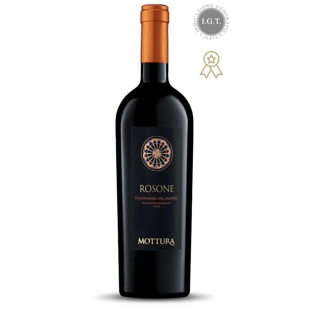 Rosone Negroamaro del Salenti IGT