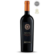 Rosone Negroamaro del Salenti IGT