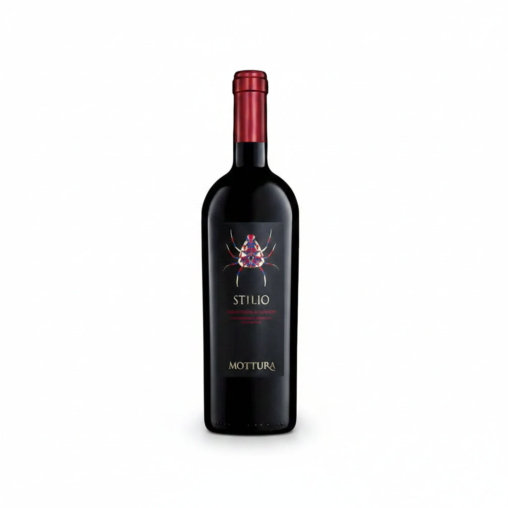 Stilio Primitivo di Manduria DOC