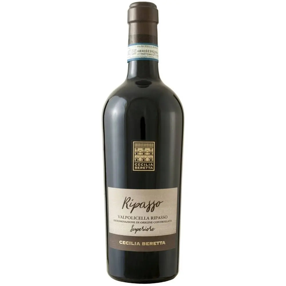 Ripasso DOC Valpolicella Superiore