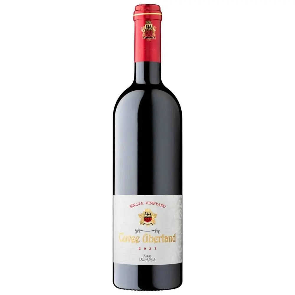 Cuvee Uberland