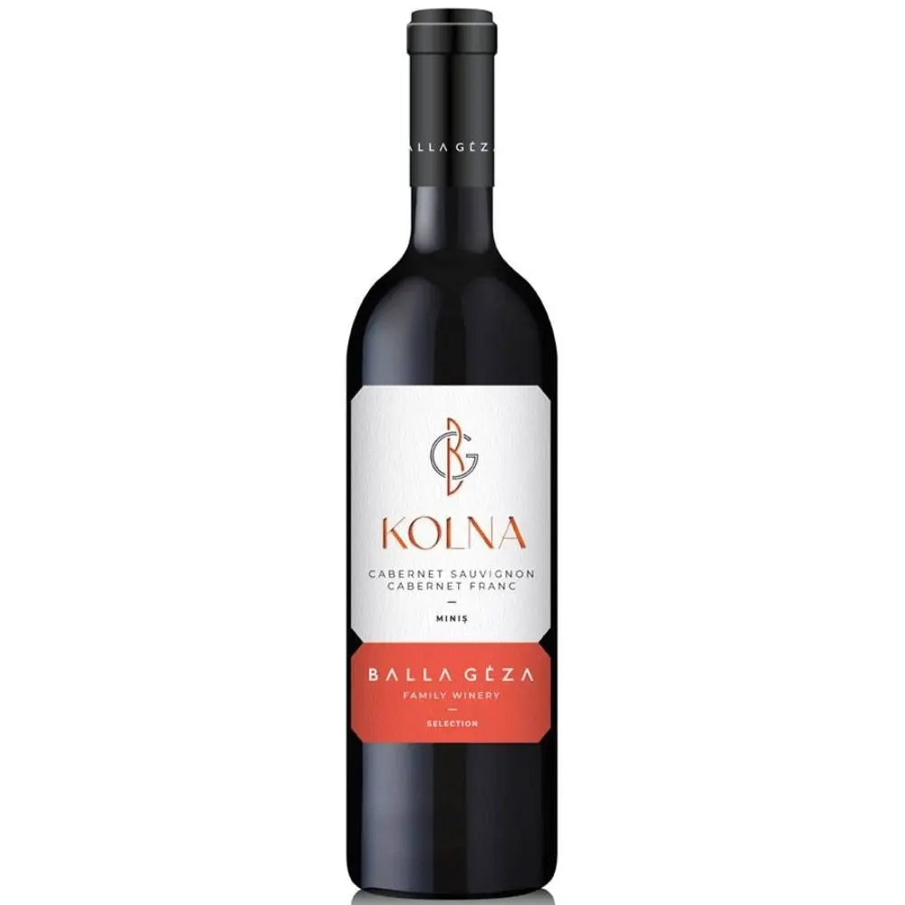 Kolna Cabernet Franc