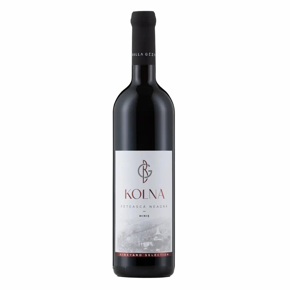 Kolna Feteasca Neagra