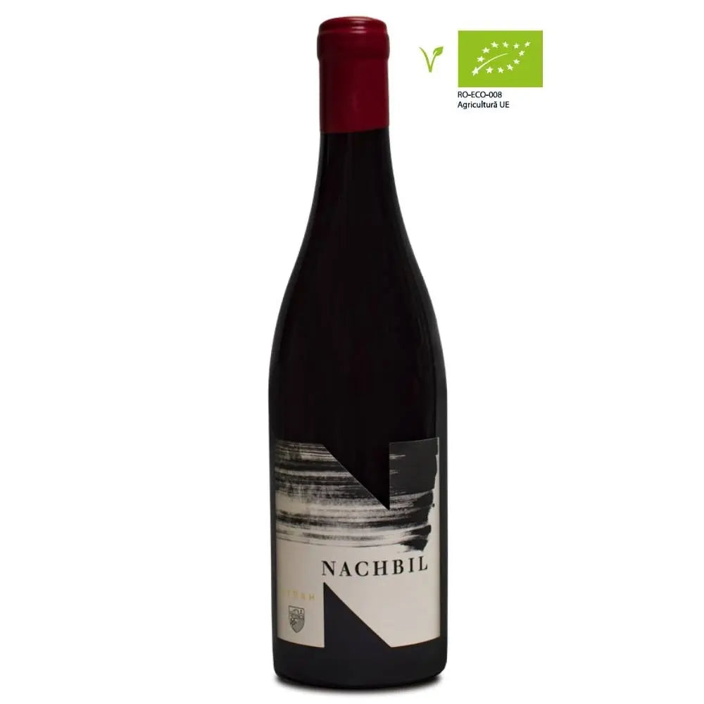 Nachbil Syrah