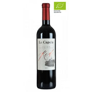 La Capela Cuvee Selection Red