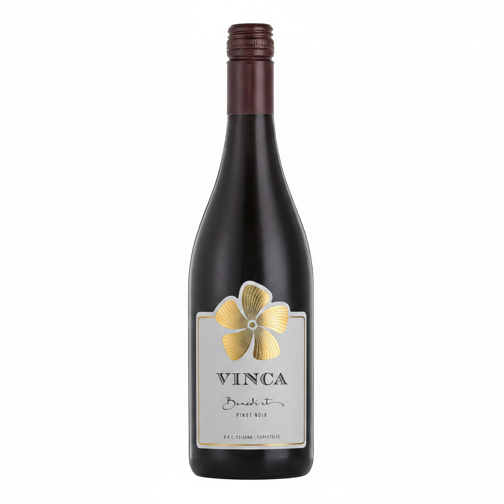 Benedict Pinot Noir