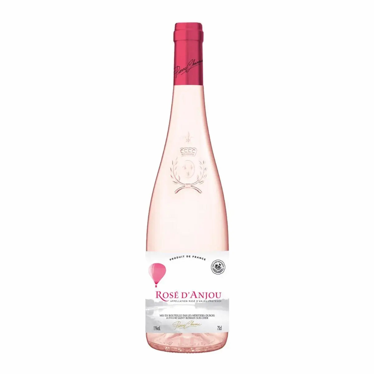 Rose d'Anjou