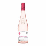 Rose d'Anjou
