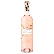 Les Papiles Rose de Provence