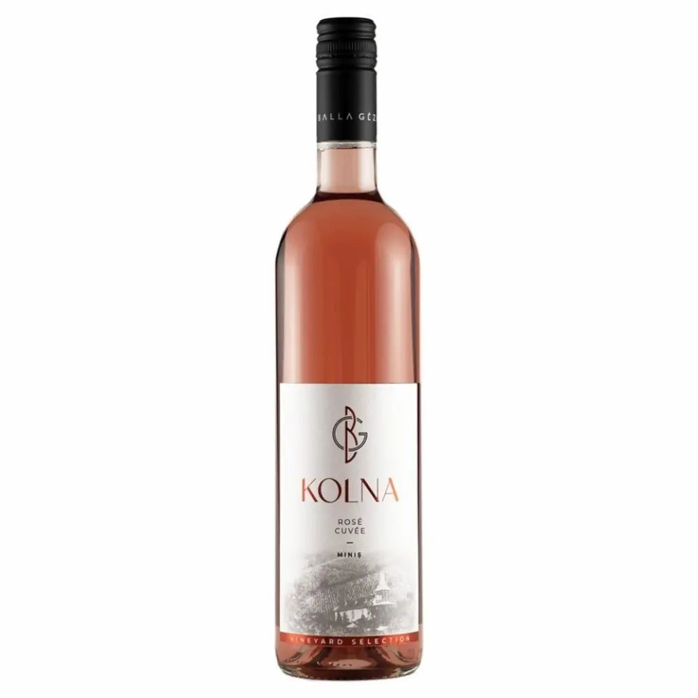 Kolna Rose Cadarca
