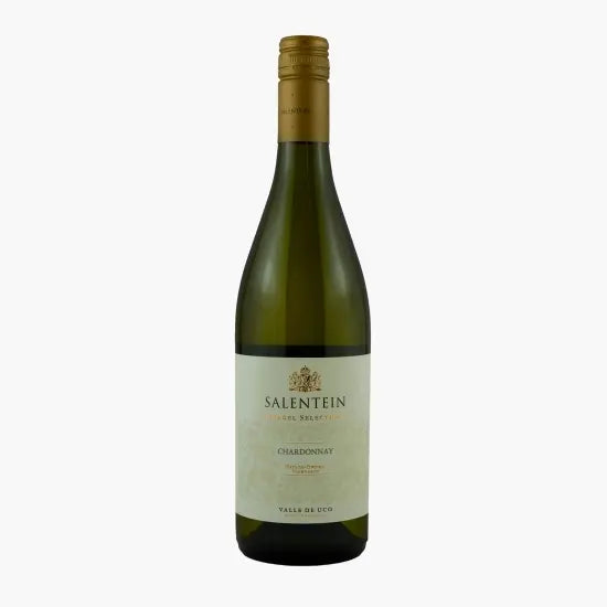 Salentein Barrel Selection Chardonnay