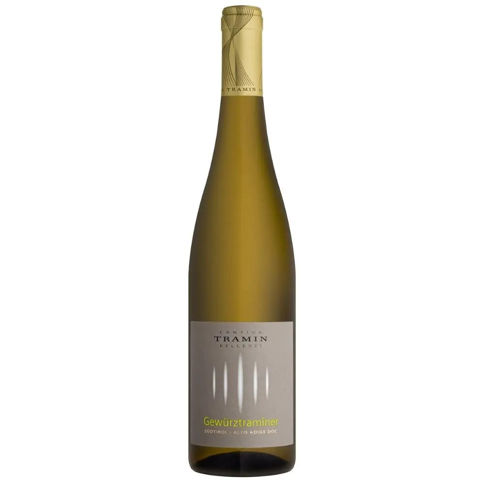 Gewurztraminer