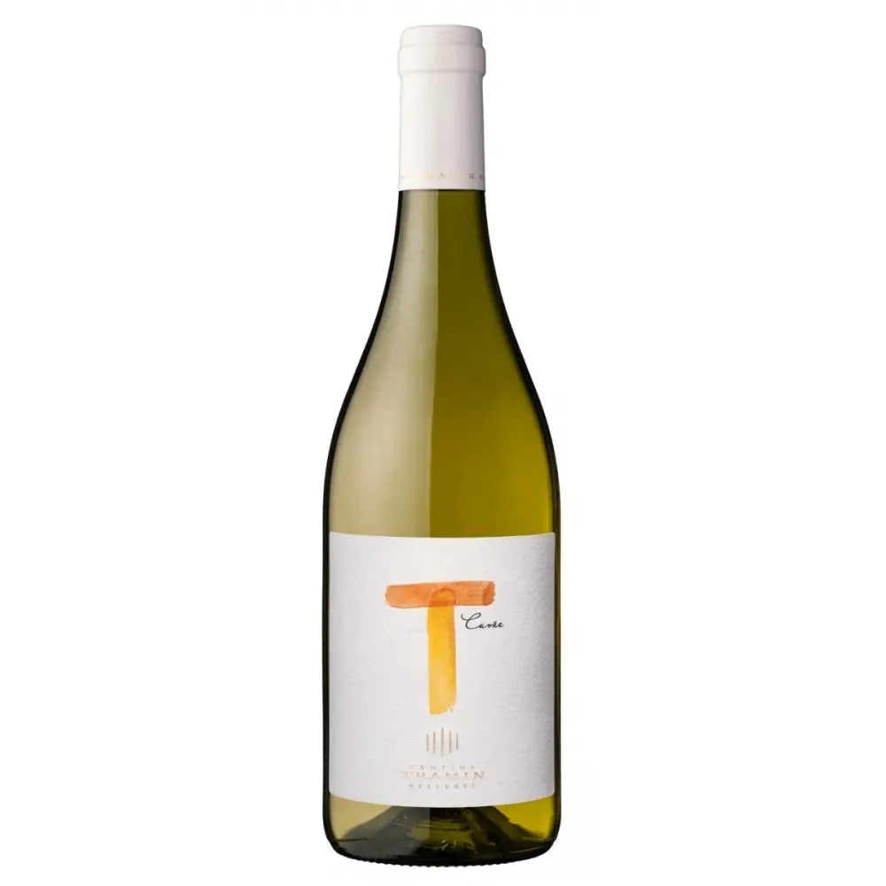 T Cuvee Bianco