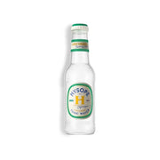 HYSOPE ORGANIC CUCUMBER TONIC WATER ECOLOGIC
