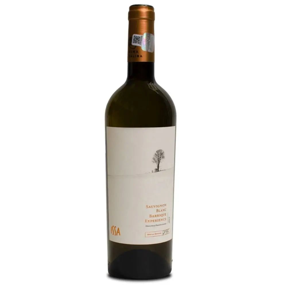 Issa Sauvignon Blanc