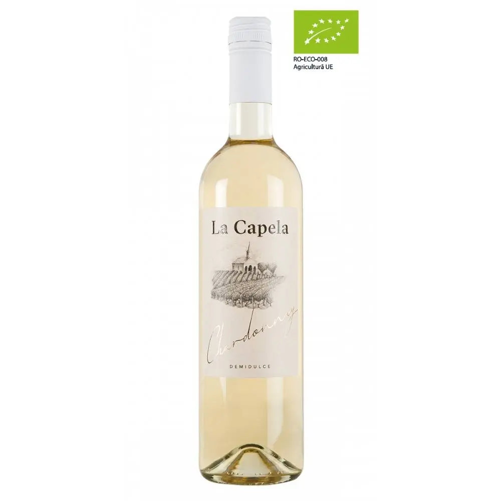 La Capela CH