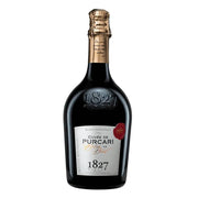 Spumant Cuvee de Purcari Alb Extra Brut
