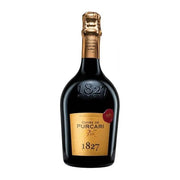 Spumant Cuvee de Purcari Alb Brut