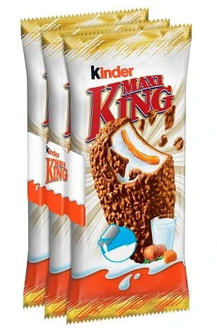 Kinder Maxi King 35g