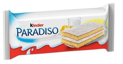 Kinder Paradiso 29g