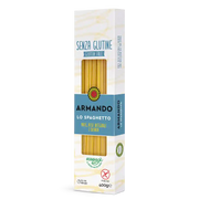 Armando Lo Spaghetto Senza Glutine 400g