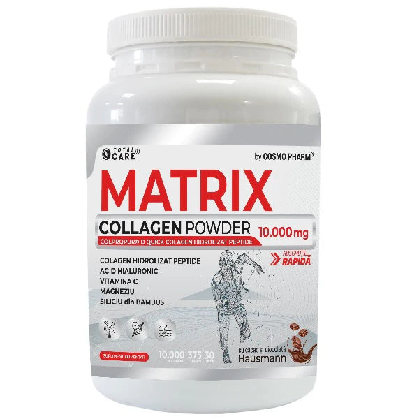 Matrix Collagen Powder 375g