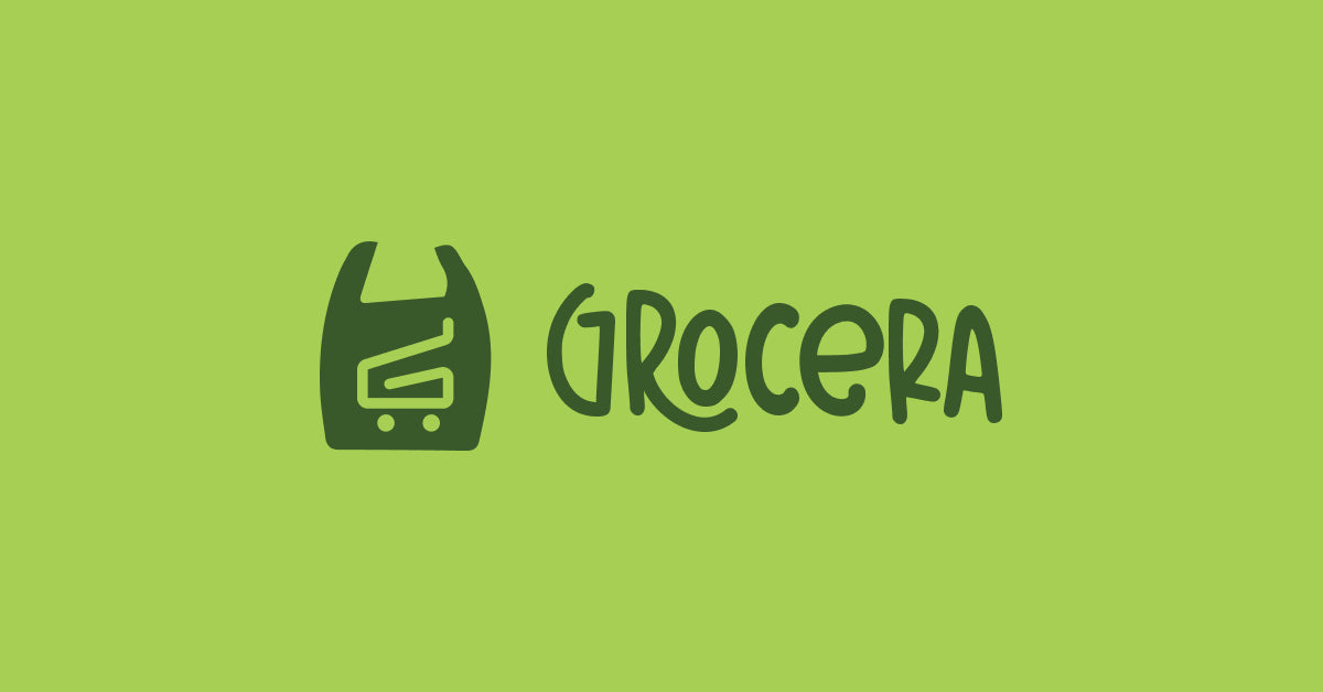 Grocera - Supermarketul online al Clujului