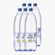 PERLA HARGHITEI Apa Minerala Carbogazoasa 6 x 2L