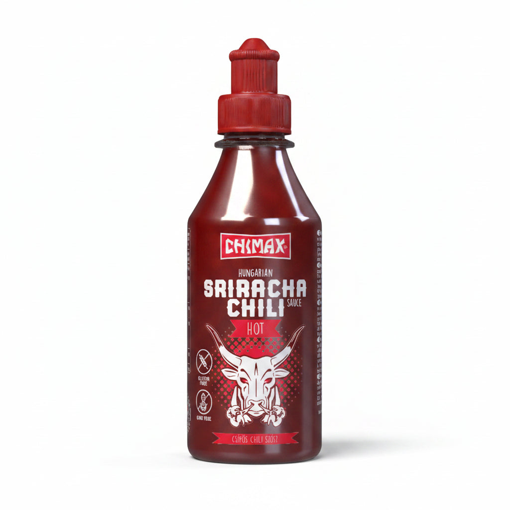 Chimax Sos Chili