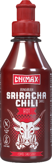 Chimax Sos Chili