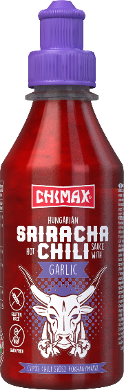 Chimax Sos Usturoi