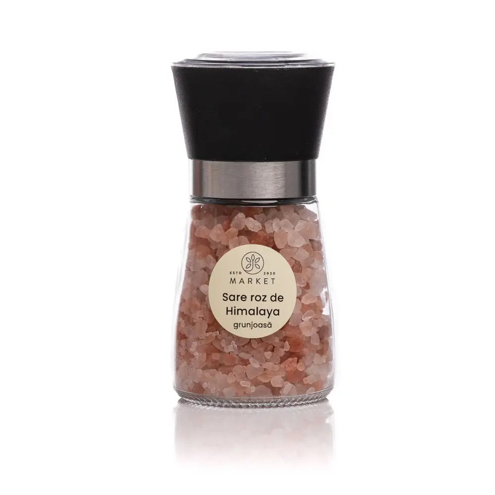 Biomarket Sare Roz de Himalaya Rasnita