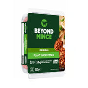 Beyond Meat Mince