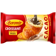 Boromir Croissant cu Crema de Cacao