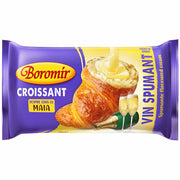 Boromir Croissant cu Crema cu Aroma de Vin Spumant
