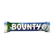 Bounty Baton de Ciocolata cu Cocos