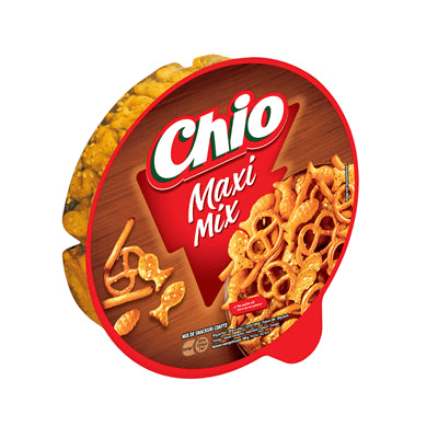 Chio Maxi Mix