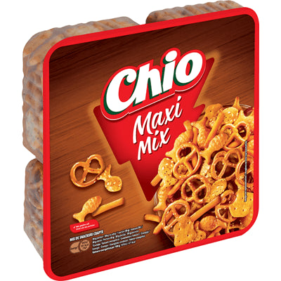 Chio Maxi Mix