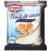 Dr.oetker Nuca Cocos Fulgi