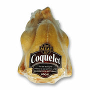 Coquelet Best Meat Pui Intreg