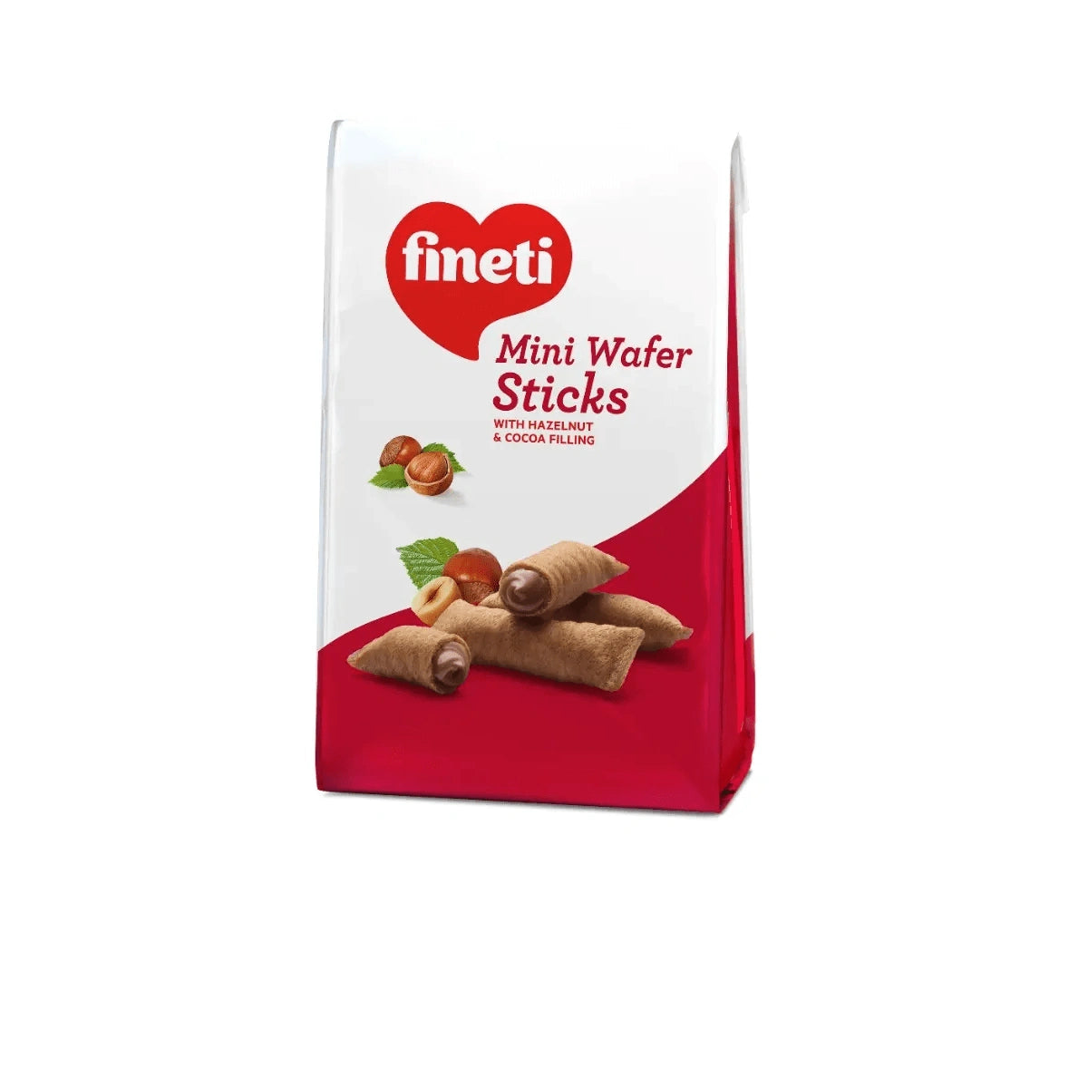 Fineti Mini Wafer Sticks