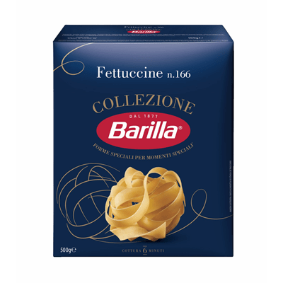 Barilla Fettucine