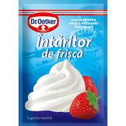 Dr.oetker Intaritor de Frisca