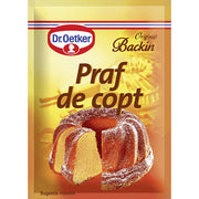 Dr.oetker Praf de Copt