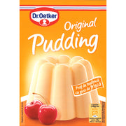 Dr.oetker Praf de Budinca cu Gust de Frisca