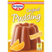 Dr.oetker Praf de Budinca cu Gust de Ciocolata