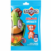 Sugus Jellymania Ursi