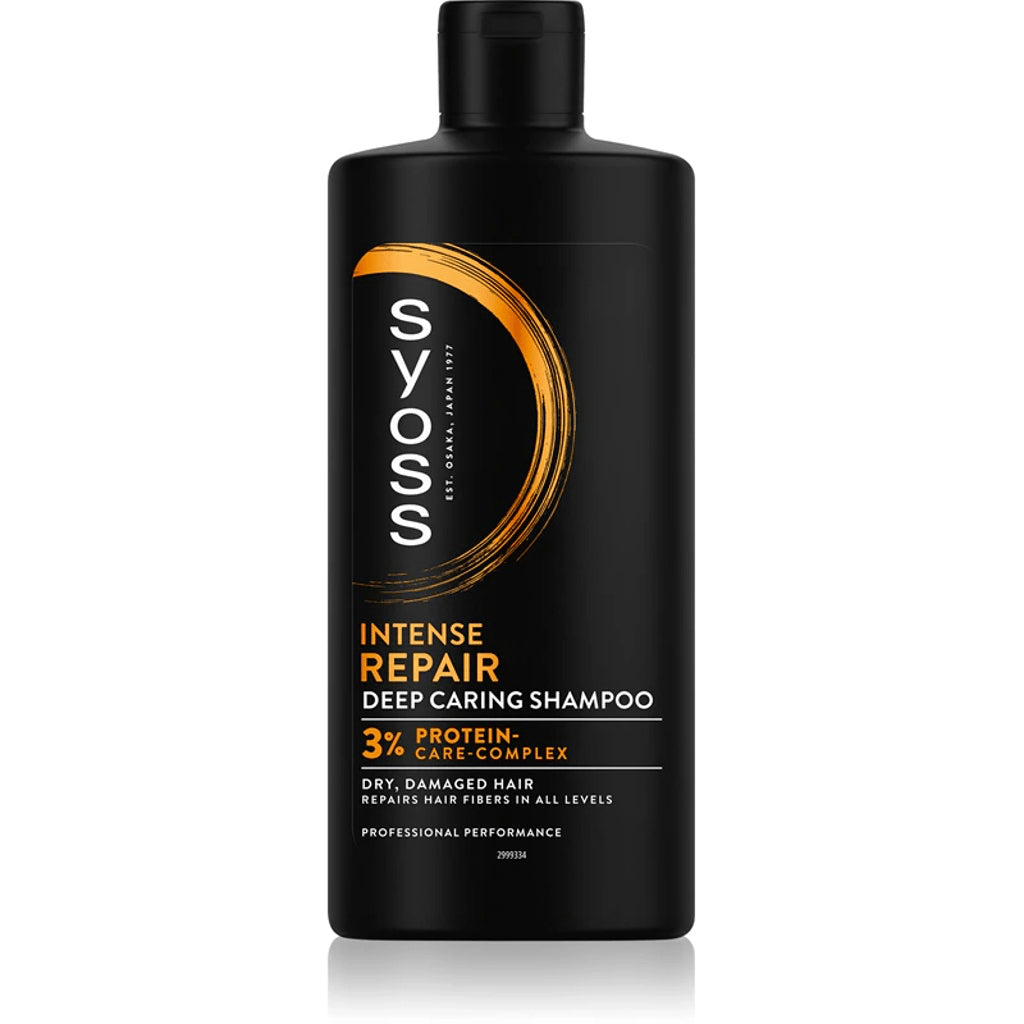 Syoss Sampon Reparator