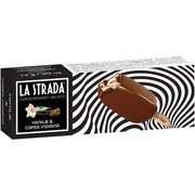 La Strada Inghetata cu vanilie si cafea indiana 90ml